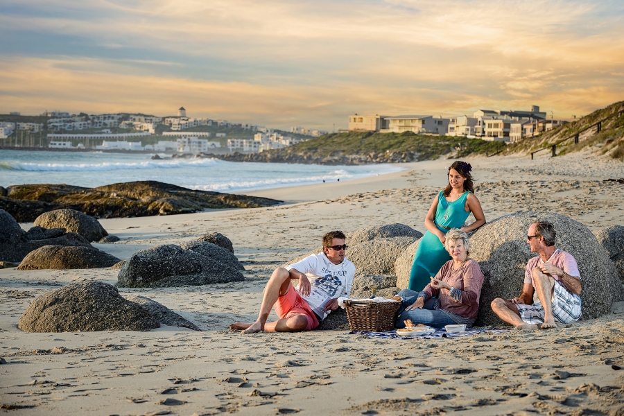 2 Bedroom Property for Sale in Langebaan Country Estate Western Cape